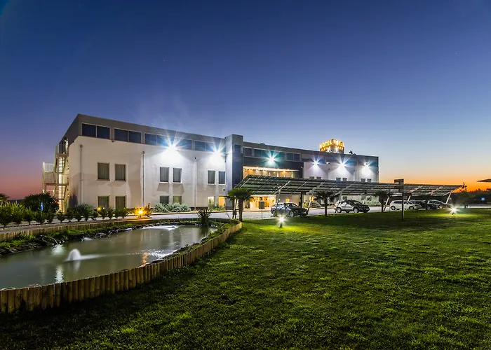 Lisotel - Hotel & Spa